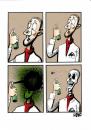 Cartoon: spray (small) by Dluho tagged air,