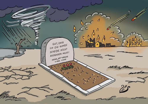 Lieber tot Lieber tot