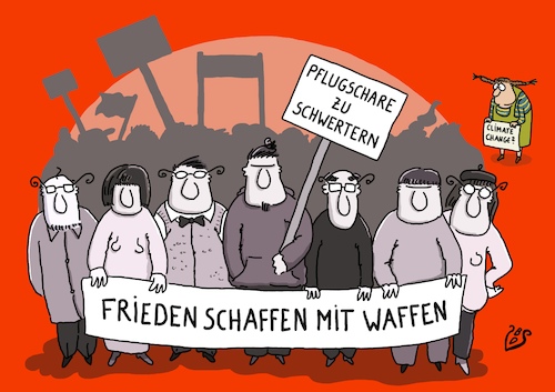 Zeitenwende
