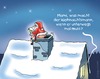 Cartoon: Stilles Örtchen (small) by Dodenhoff Cartoons tagged wc verdauung weihnachten weihnachtsmann nacht kamin schornstein kinder
