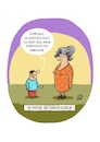 Cartoon: Versiegeln (small) by Dodenhoff Cartoons tagged beton,versiegeln,klimawandel,frau,frisur,generationen