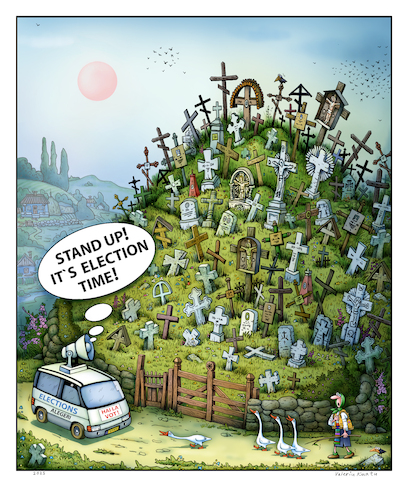 Elections Elections