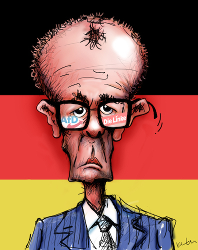 Cartoon: Merz (medium) by kurtu tagged merz,merz