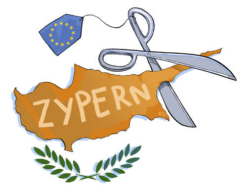 Zypern