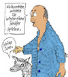 Cartoon: Traumrolle Schäfer (small) by Marbez tagged weihnacht,krippenspiel,schäfer