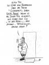 Cartoon: Umfrage (small) by Flo tagged sicherheit,umfrage,