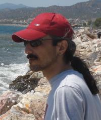 Hilmi Simsek's avatar