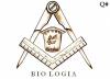 Cartoon: BIO LOGIA (small) by QUIM tagged logia bio