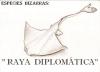 Cartoon: RAYA DIPLOMATICA (small) by QUIM tagged raya,
