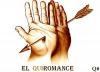 Cartoon: THE CHIROMANCE (small) by QUIM tagged palm,hand,