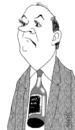 Cartoon: bottle tie (small) by Medi Belortaja tagged bottle,tie,drink,drinker,alcohol