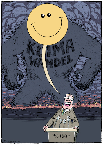Cartoon: Klimawandel (medium) by Riemann tagged klimawandel,umwelt,katastrophen,politiker,leeres,geschwafel,verdrängung,nichtstun,katherina,reiche,feuer,dürre,sturm,überflutung,wetter,klima,gott,cartoon,george,riemann,klimawandel,umwelt,katastrophen,politiker,leeres,geschwafel,verdrängung,nichtstun,katherina,reiche,feuer,dürre,sturm,überflutung,wetter,klima,gott,cartoon,george,riemann