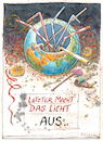 Licht Aus