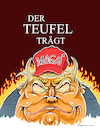 Cartoon: Magaquark (small) by Riemann tagged trump,maga,republikaner,sekte,usa,teufel,prada,kino,böse,cartoon,george,riemann
