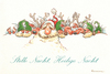 Cartoon: Stille Nacht (small) by Riemann tagged weihnachten,weihnachtsmann,reindeer,rentiere,stille,nacht,grusskarte,christmas,silent,night,greeting,card,santa,claus,santas,helpers,peace,sleep,frieden,schlaf,cartoon,george,riemann
