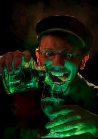 Khasis Lieb's avatar