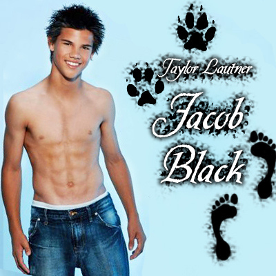 Cartoon: my lover taylor lautner ! (medium) by cupcakelover tagged taylor,lautner