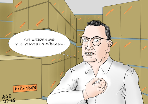 Viel aufzuklären Viel aufzuklären