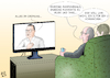 Cartoon: Spahns Maskeraden (small) by Ago tagged jens,spahn,cdu,fraktion,vorsitzender,bundestag,deutschland,kontakte,netzwerk,geheimzirkel,libertär,antidemokratisch,elitär,peter,thiel,elon,musk,milliardäre,vorwürfe,kritik,überteuerte,masken,überflüssig,corona,pandemie,verschwendung,steuergelder,verschleierung,politik,karikatur,caricature,illustration,zeichnung,bild,pressezeichnung,ago,agostino,natale