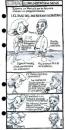 Cartoon: Interview (small) by freekhand tagged immigration,migration,crossing,interview,