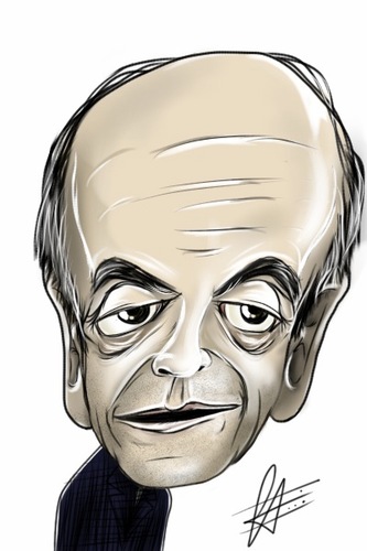 Cartoon: Jose Serra (medium) by cesar mascarenhas tagged jose,serra,brazil,brasil,presidente,candidato