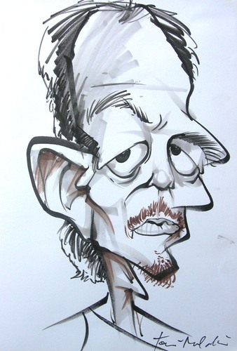 Cartoon: Jiwenk (medium) by Toni Malakian tagged cartoonist,kartunist,karikaturis,caricaturist