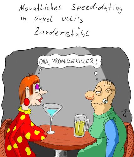 Cartoon: Promillekiller (medium) by gore-g tagged alkohol,surreal,kneipe,bar,suff