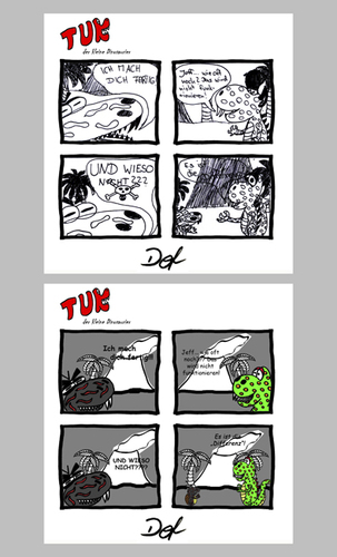 Cartoon: COMIC KURS 2013 Ergebnisse (medium) by zenundsenf tagged barbara,von,hoerschelmann,christoph,hammerl,dennis,ehrenreich,andi,walter,vhs,volkshochschule,augsburg,comickurs,2013,zenf,zensenf,zenundsenf,herrscher,der,welt,mittelalter,bauer,heribert,pola,hund,comic,woisdahund,tuk,sauriercomic,def,jeff,wanze,criminalstory,comickriminalstory,comicskript,panels,illustration,storyboard,composing