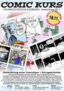 Cartoon: COMIC KURS 2012 (small) by zenundsenf tagged volkshochschule,augsburg,community,college,comic,couse,kurs,zenf,zensenf,zenundsenf,andi,walter,2012