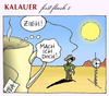 Cartoon: Der Tee im Wilden Westen (small) by badham tagged tee,tea,wilder,westen,cowboy,badham,björn,hammel