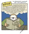 Cartoon: Köpcke - Weltliteratur 1 (small) by badham tagged hammel,björn,badham,kater,köpcke,literatur,weltliteratur,käse,käserinde