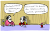Cartoon: Gauland (small) by kittihawk tagged kittihawk,2015,gauland,afd,zuwanderung,nahost,wählerwanderung,deutschland,keipe,bier,theke