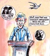 Cartoon: SURUC (small) by Bern tagged attentat,suicide,suruc,turkey,urfa,daesh,ei,isit