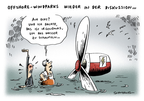 Windparks