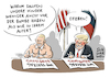 Abrüstungsabkommen USA Russland