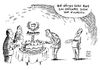 Cartoon: Amazon Umsatzplus Kursanstieg (small) by Schwarwel tagged amazon,umsatzplus,kursanstieg,geld,unternehmen,firma,verkauf,markt,karikatur,schwarwel,kurs,börse