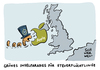 Cartoon: Apple EU Irland (small) by Schwarwel tagged apple,eu,europäische,uniom,irland,milliarden,euro,eur,geld,steuern,nachzahlung,mac,macbook,iphone,insel,inselparadies,steurparadies,steuerflüchtlinge,unrechtmäßige,steuervergünstigungen,steuervorteil,steuervorteile,karikatur,schwarwel