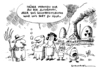 Cartoon: Atomkraft (small) by Schwarwel tagged atomkraft,atom,karikatur,schwarwel