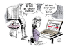 Cartoon: Börsengang Windeln (small) by Schwarwel tagged börsengang,börse,windeln,mio,millionen,aktien,karikatur,schwarwel