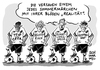 Cartoon: EM 2016 Medienschatten (small) by Schwarwel tagged em,2016,medienschatten,europa,europameisterschaft,fußball,rasen,spiel,platz,tor,pokal,spieler,mannschaft,ttip,politik,sommermärchen,ceta,rechts,nazi,flüchtlinge,geflüchtete,flüchtlingspolitik,glyphosat,gift,flüchtlingskrise,karikatur,schwarwel