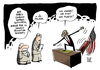 Cartoon: Finanzierung durch Ölfelder (small) by Schwarwel tagged is,regime,finanzierung,ölfelder,obama,us,usa,reichtum,reich,karikatur,schwarwel