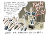 Cartoon: G20 Rock gegen Links Heiko Maas (small) by Schwarwel tagged rock,gegen,links,rechts,g20,gipfel,auuschreitungen,gewalt,linksradikal,linksextrem,gewaltbereit,antifa,schwarzer,block,demo,demonstrationen,polizei,polizeigewalt,polizeistaat,molotow,zwille,bild,zeitung,heiko,maas,minister,tv,sendung,show,fernsehen,konzert,muik,afd,alternative,für,deutschland,nazi,nazis,rechtspopulismus,rechtspopulisten,spd,identitäre,npd,partei,karikatur,schwarwel,politik,politiker,hamburg,diktatur,demokratie,meinungsfreiheit,pressefreiheit