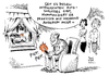 Cartoon: IAA intelligente Autoschlüssel (small) by Schwarwel tagged iaa,frankfurt,deutsche,autoschau,eröffnung,auto,kfz,messe,karikatur,schwarwel,vernetzung,intelligente,autoschlüssel