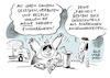 Cartoon: Konsumverhalten Plädoyer (small) by Schwarwel tagged konsumverhalten,konsum,verbrauch,verbraucher,verbot,verbote,gesetz,gesetze,reglungen,regeln,freiheit,cartoon,karikatur,schwarwel