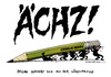 Cartoon: Pegida Charlie Hebdo (small) by Schwarwel tagged pegida,charlie,hebdo,französische,karikaturisten,frankreich,paris,anschlag,attentat,zeichner,cartoonist,opfer,nazi,tot,tod,gewalt,terror,islam,karikatur,schwarwel