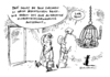 Cartoon: Streik um mehr Lohn (small) by Schwarwel tagged streik,öffentlicher,dienst,lohn,gehalt,geld,finanzen,wirtschaft,arbeiter,arbeitnehmer,karikatur,schwarwel