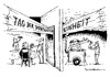 Cartoon: Tag der deutschen Einheit (small) by Schwarwel tagged tag,der,deutschen,einheit,deutschland,reich,arm,karikatur,schwarwel