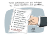 Cartoon: Trump Lawrow Gespräch (small) by Schwarwel tagged donald trump lawrow putin russland us usa amerika präsident president karikatur schwarwel politik politiker staatschef