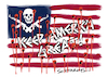 Cartoon: USA schärfere Waffengesetze (small) by Schwarwel tagged usa,us,amerika,america,waffengesetze,waffen,waffengewalt,trump,terror,terrorschütze,terroranschlag,el,paso,dayton,make,great,again,mord,tot,tod,cartoon,karikatur,schwarwel,terrorismus,terroristen,massaker,hass,angst,hetze