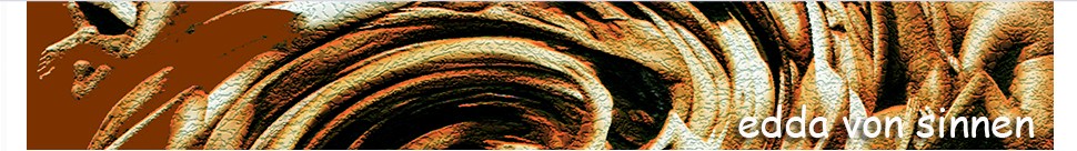 edda von sinnen's banner